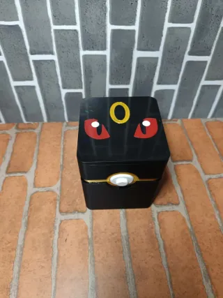 Deckbox Pokémon TGC Umbreon