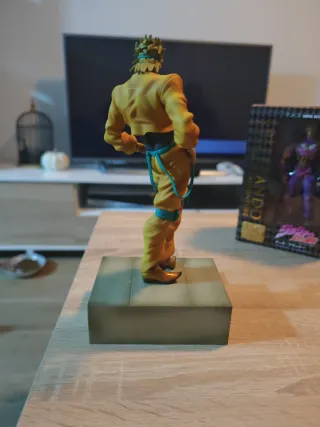 Figura Ichiban Dio Stardust Crusaders