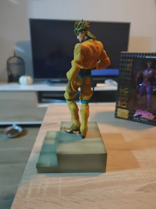 Figura Ichiban Dio Stardust Crusaders