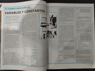 Msx Computer N-2 Revista Julio 1986