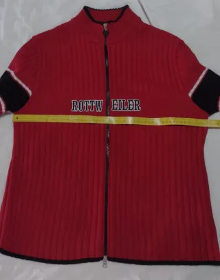 Cárdigan Rottweiler