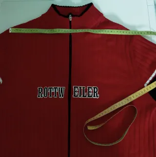 Cárdigan Rottweiler