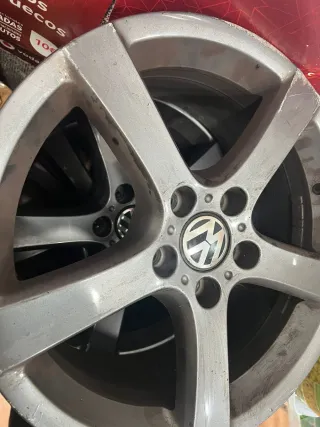 Llantas Volkswagen R17