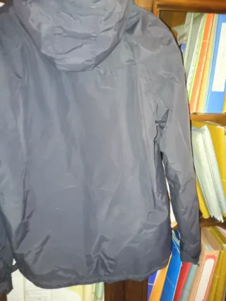 Giubbotto uomo CatBalou blu