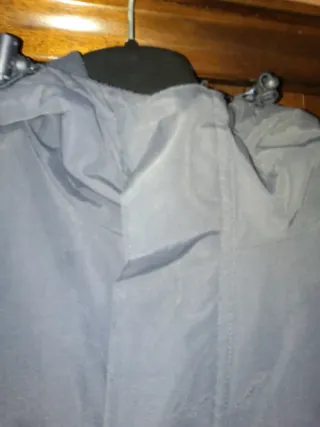 Giubbotto uomo CatBalou blu