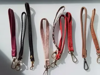 Correas de mano para bolsos