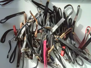 Correas de mano para bolsos