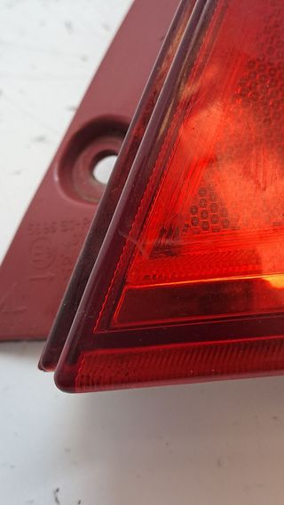 PILOTO TRASERO DERECHO SUZUKI SWIFT III (MZ, EZ)