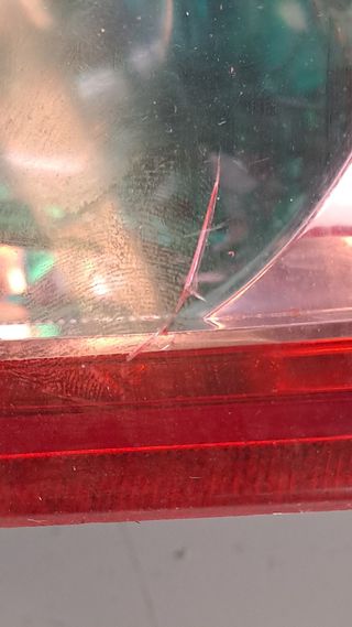 PILOTO TRASERO DERECHO SUZUKI SWIFT III (MZ, EZ)