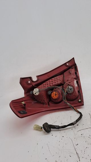 PILOTO TRASERO DERECHO SUZUKI SWIFT III (MZ, EZ)