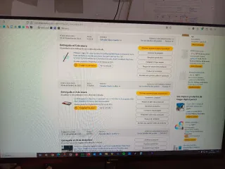 Microsoft Surface Pro 7 Táctil Plata