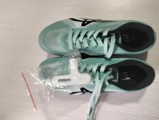 Zapatillas Clavos talla 36