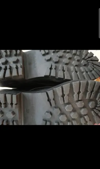 Stivali da donna Lefties neri