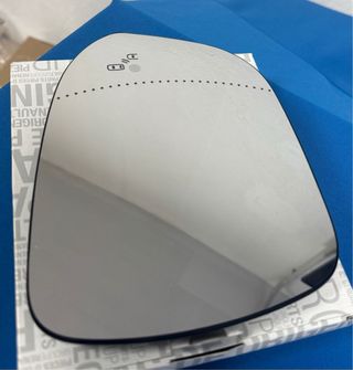 Espejo Retrovisor Renault Austral