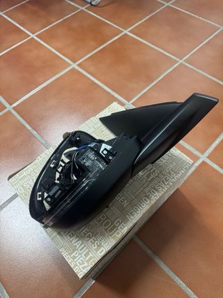 Espejo Retrovisor Renault Austral