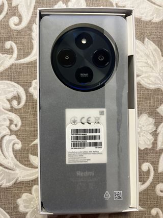 Redmi 14C 8GB RAM 128GB ROM Nuevo