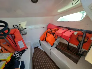 Barco recreo Volvo Penta 4.3 GXI 225CV (2007)