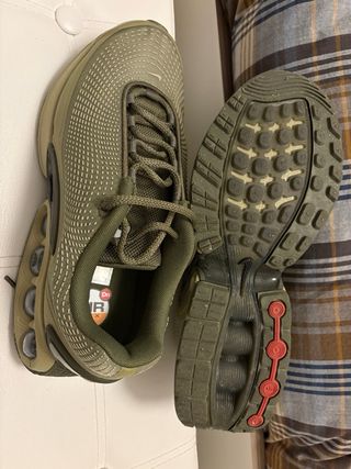 Scarpe Nike Air Max DN