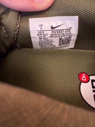 Scarpe Nike Air Max DN