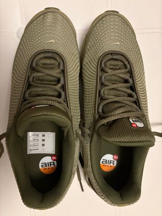 Scarpe Nike Air Max DN