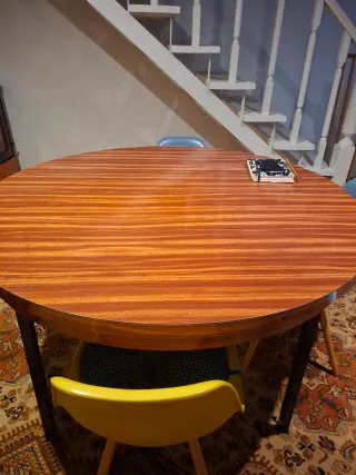 Mesa extensible 1.50m a 2m