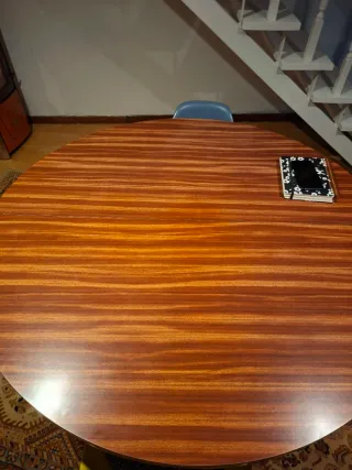 Mesa extensible 1.50m a 2m