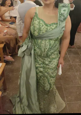 Vestidos de boda nuevos