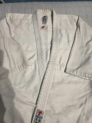 Kimono judo talla 140cm