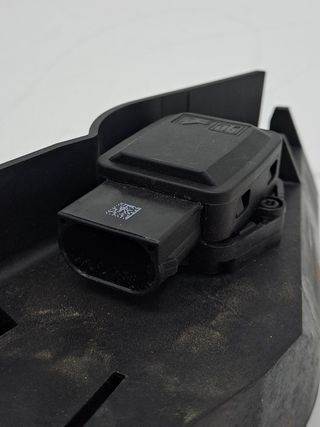 PEDAL ACELERADOR BMW X3 (E83) (5)