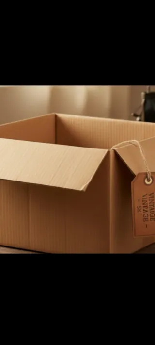 Abbigliamento Vintage Premium Grado A