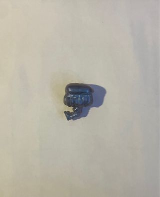 Funko Pop Stranger Things Kinder-Robin del revés