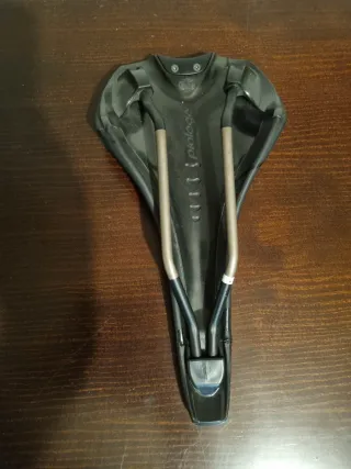 Sillín de bicicleta Prologo