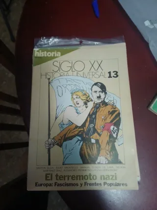 Libros antiguos 1 € cada uno