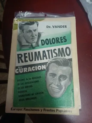 Libros antiguos 1 € cada uno