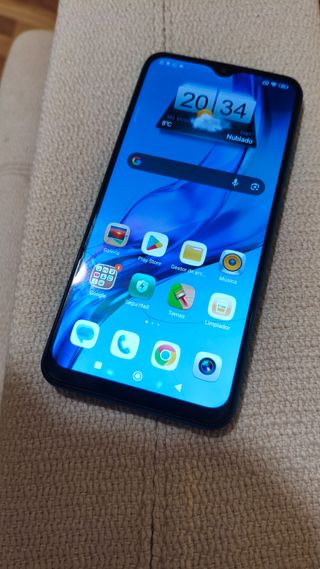 Xiaomi Redmi 9