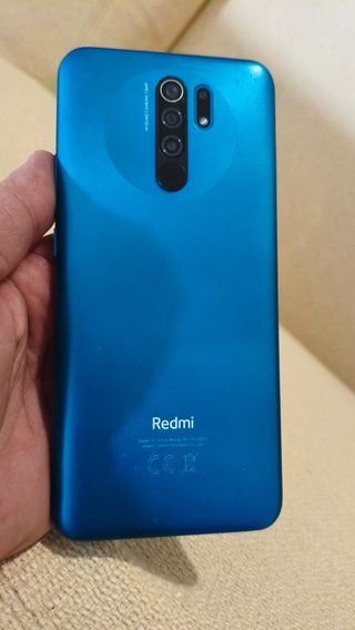 Xiaomi Redmi 9