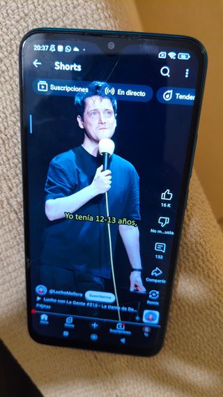 Xiaomi Redmi 9