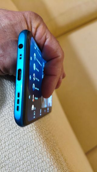 Xiaomi Redmi 9