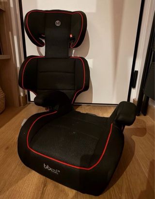 Silla coche BBest Isofix Grupo 2/3