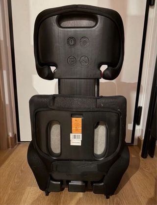 Silla coche BBest Isofix Grupo 2/3