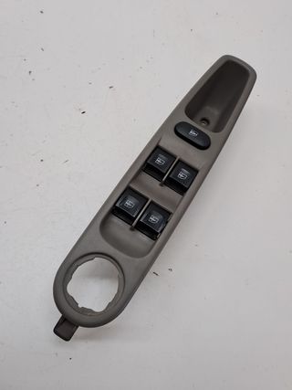 MANDO ELEVALUNAS DELANTERO IZQUIERDO RENAULT ZOE