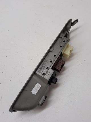 MANDO ELEVALUNAS DELANTERO IZQUIERDO RENAULT ZOE