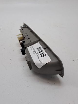 MANDO ELEVALUNAS DELANTERO IZQUIERDO RENAULT ZOE