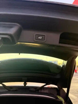 Jaguar F-Pace del 2017 Pure