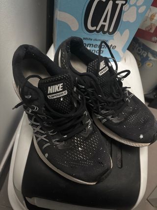 Nike Zoom Pegasus 32 Zapatillas Running Hombre