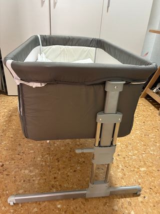 Cuna colecho Bebeconfort Calidoo