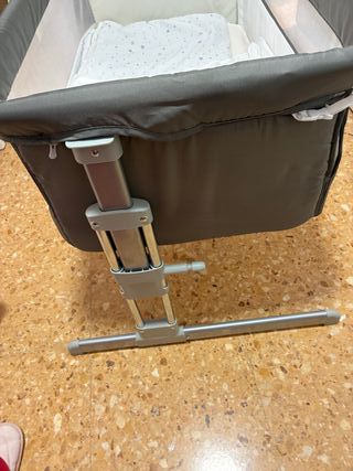 Cuna colecho Bebeconfort Calidoo