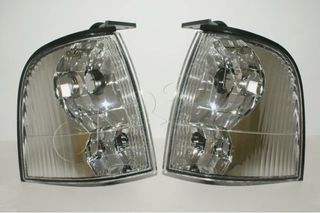 Par Intermitentes Ford Ranger