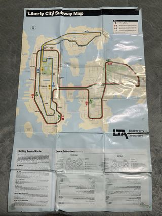 Grand Theft Auto IV PS3