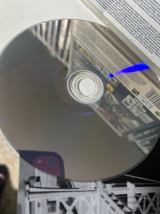 Grand Theft Auto IV PS3